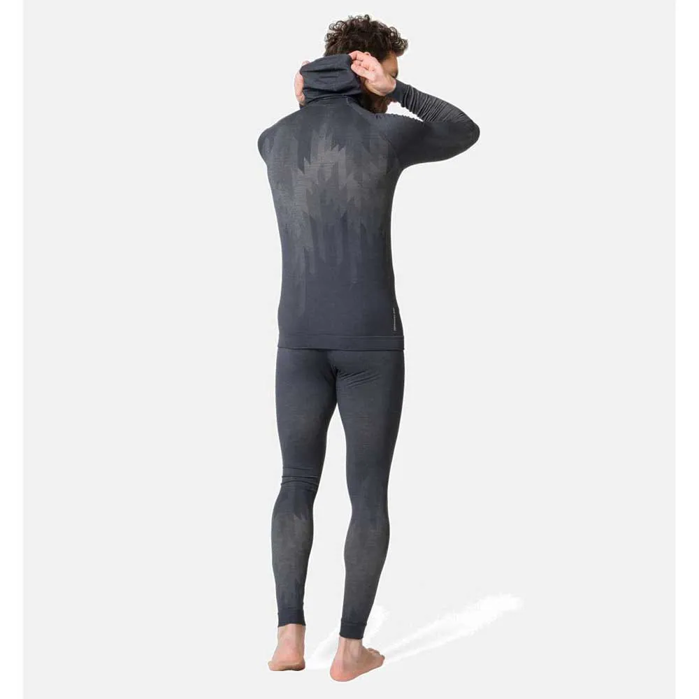 Odlo Kinship Pw 200 Leggings Odlo Kinship Pw 200 Leggings