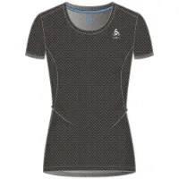 Odlo Kumano F Dry T-shirt Med Korta ärmar Odlo Kumano F Dry T-shirt Med Korta ärmar
