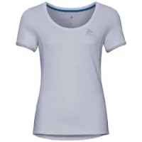Odlo Kumano F Dry T-shirt Med Korta ärmar Odlo Kumano F Dry T-shirt Med Korta ärmar