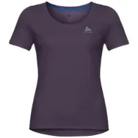 Odlo Kumano F Dry T-shirt Med Korta ärmar Odlo Kumano F Dry T-shirt Med Korta ärmar