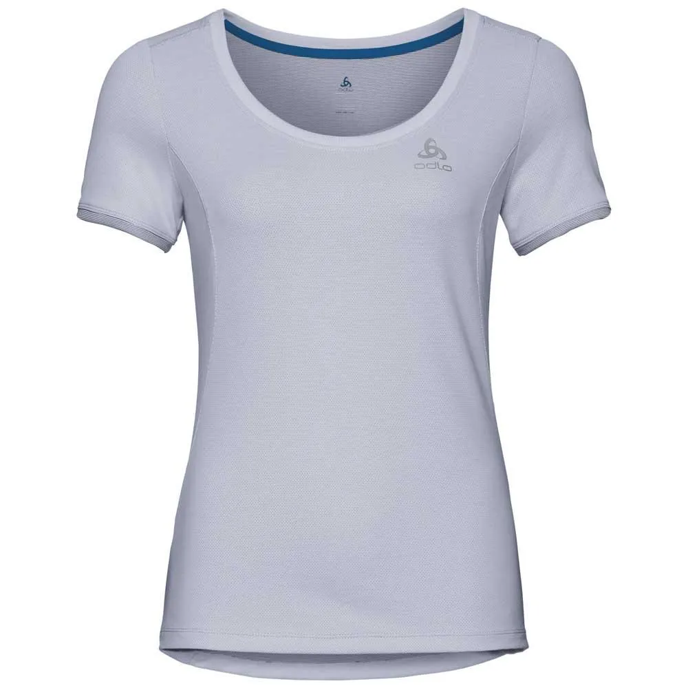 Odlo Kumano F Dry T-shirt Med Korta ärmar