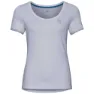 Odlo Kumano F Dry T-shirt Med Korta ärmar