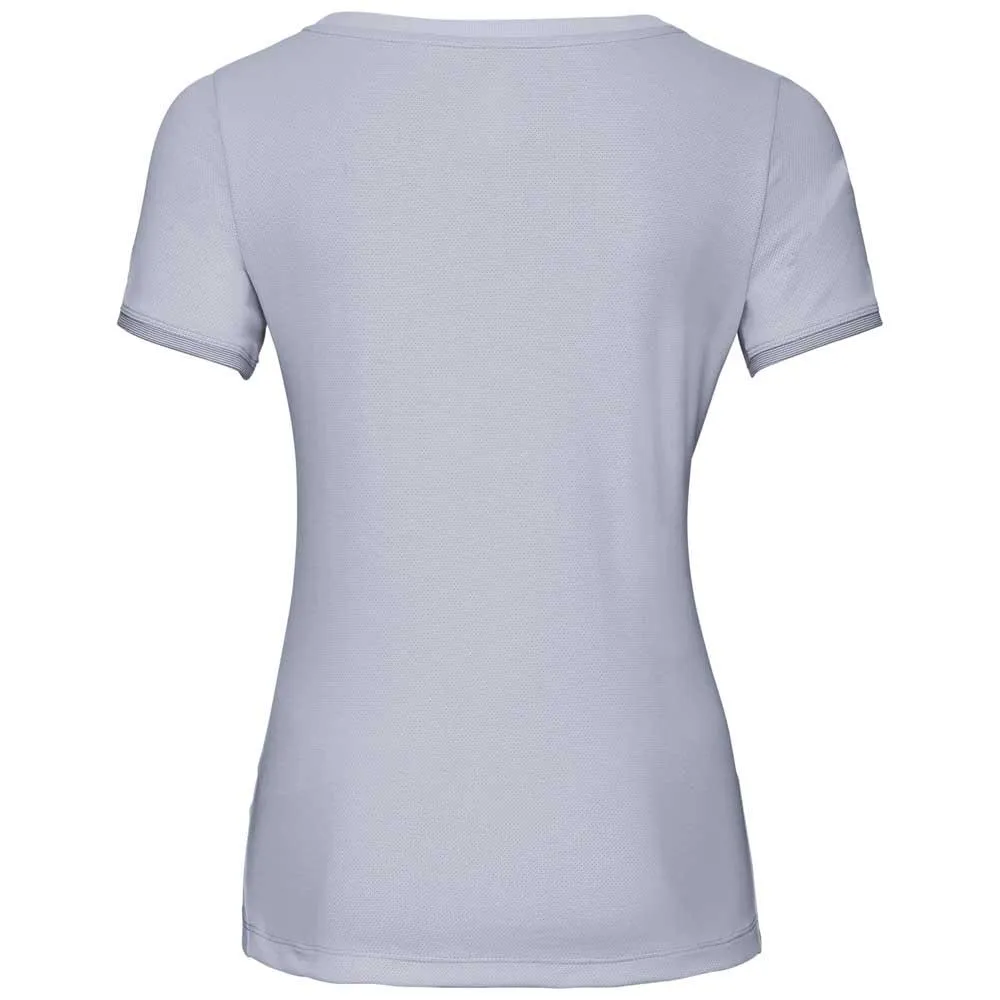 Odlo Kumano F Dry T-shirt Med Korta ärmar