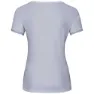 Odlo Kumano F Dry T-shirt Med Korta ärmar