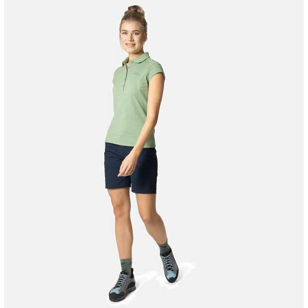 Odlo Kumano Kortärmad Polotröja Odlo Kumano Kortärmad Polotröja