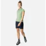 Odlo Kumano Kortärmad Polotröja