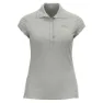 Silver grey melange