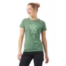 Odlo Kumano Logo Print T-shirt Med Korta ärmar