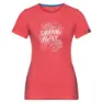 Odlo Kumano Print T-shirt Med Korta ärmar