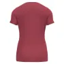 Odlo Kumano Seasonal Imprime T-shirt Med Korta ärmar, Holly berry