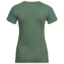Odlo Kumano Seasonal Print T-shirt Med Korta ärmar, Myrtle