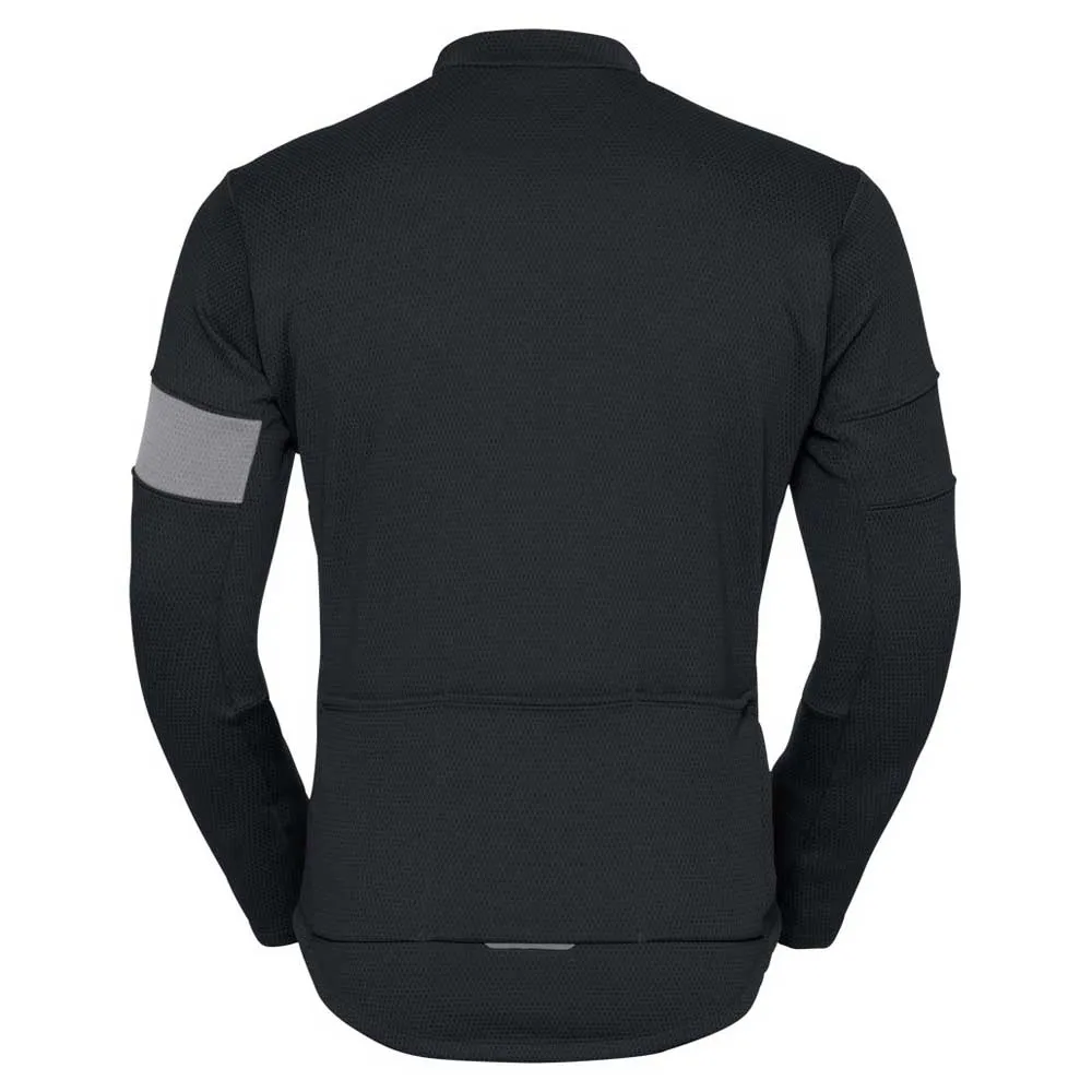 Odlo Lombardia Stand-up Collar Jacka Odlo Lombardia Stand-up Collar Jacka