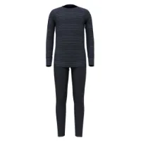 Odlo Long Active Warm Eco Baslager Set Odlo Long Active Warm Eco Baslager Set