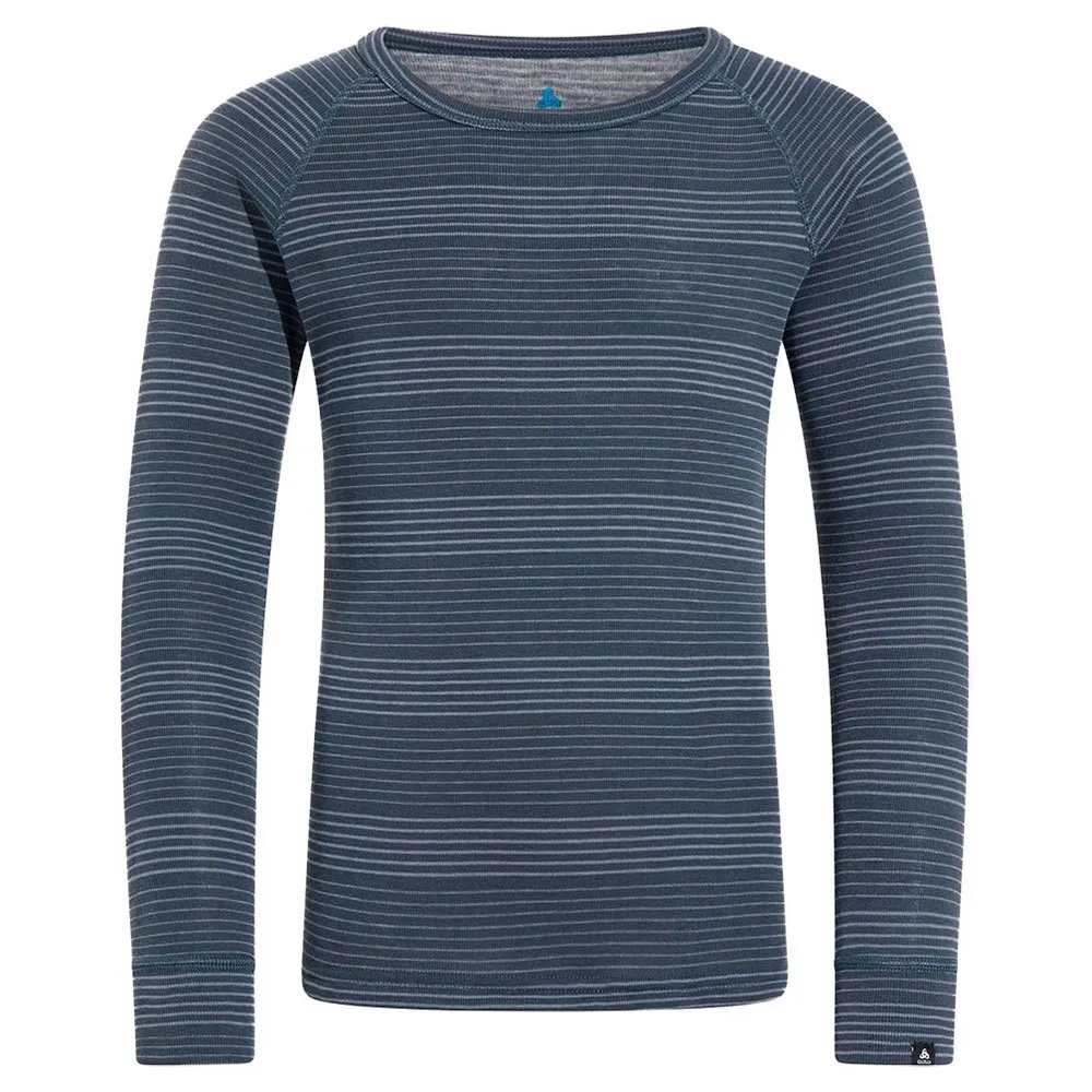 Odlo Long Active Warm Eco Baslager Set Odlo Long Active Warm Eco Baslager Set