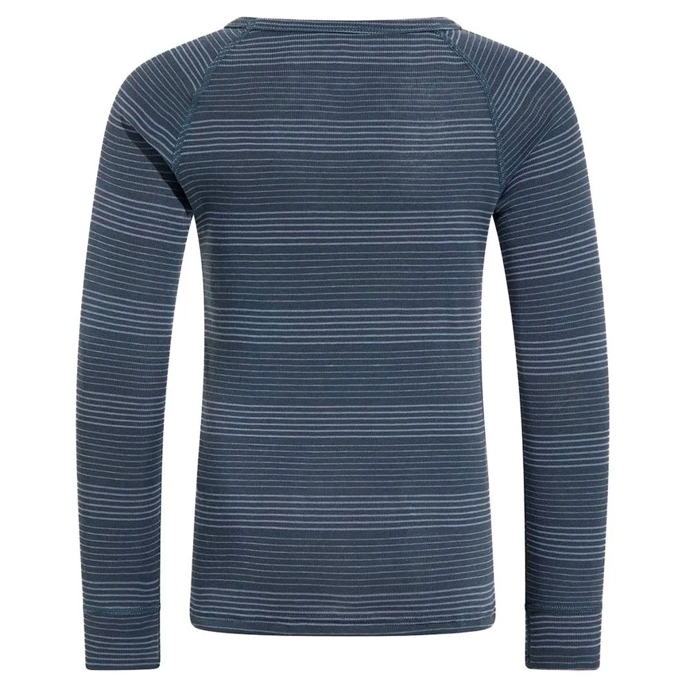 Odlo Long Active Warm Eco Baslager Set Odlo Long Active Warm Eco Baslager Set