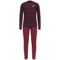 Odlo Long Active Warm Eco Baslagerbyxor Odlo Long Active Warm Eco Baslagerbyxor