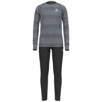 Odlo Long Active Warm Eco Baslagerbyxor Odlo Long Active Warm Eco Baslagerbyxor