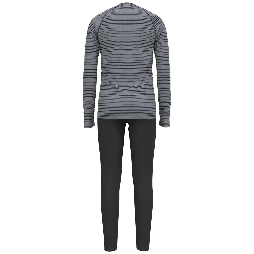 Odlo Long Active Warm Eco Baslagerbyxor Odlo Long Active Warm Eco Baslagerbyxor