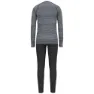 Odlo Long Active Warm Eco Baslagerbyxor
