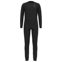 Odlo Long Fundamentals Active Warm Baslagerbyxor Odlo Long Fundamentals Active Warm Baslagerbyxor