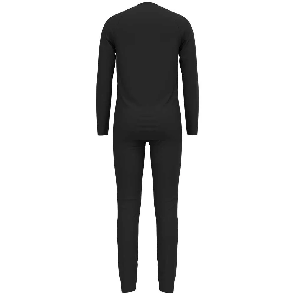 Odlo Long Fundamentals Active Warm Baslagerbyxor