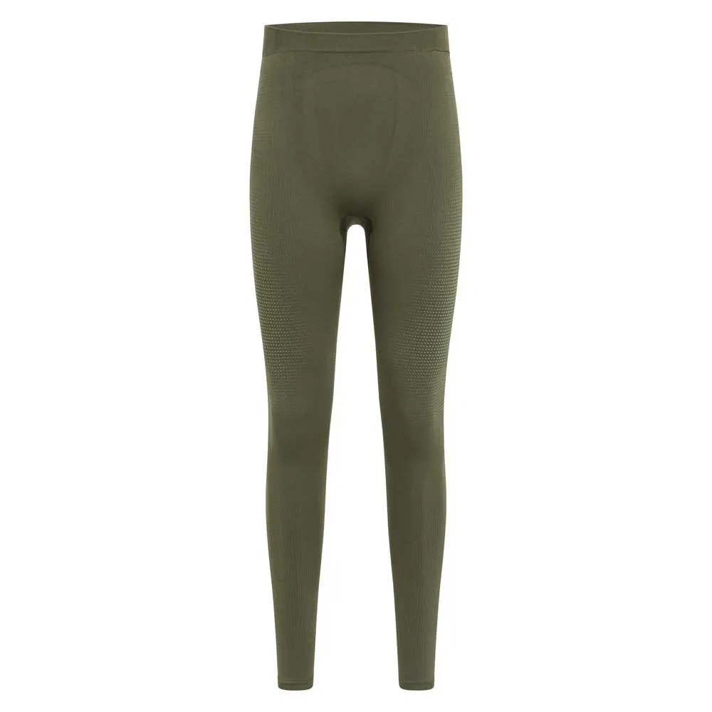 Odlo Long Performance Warm Eco Baslagerbyxor