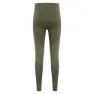 Odlo Long Performance Warm Eco Baslagerbyxor