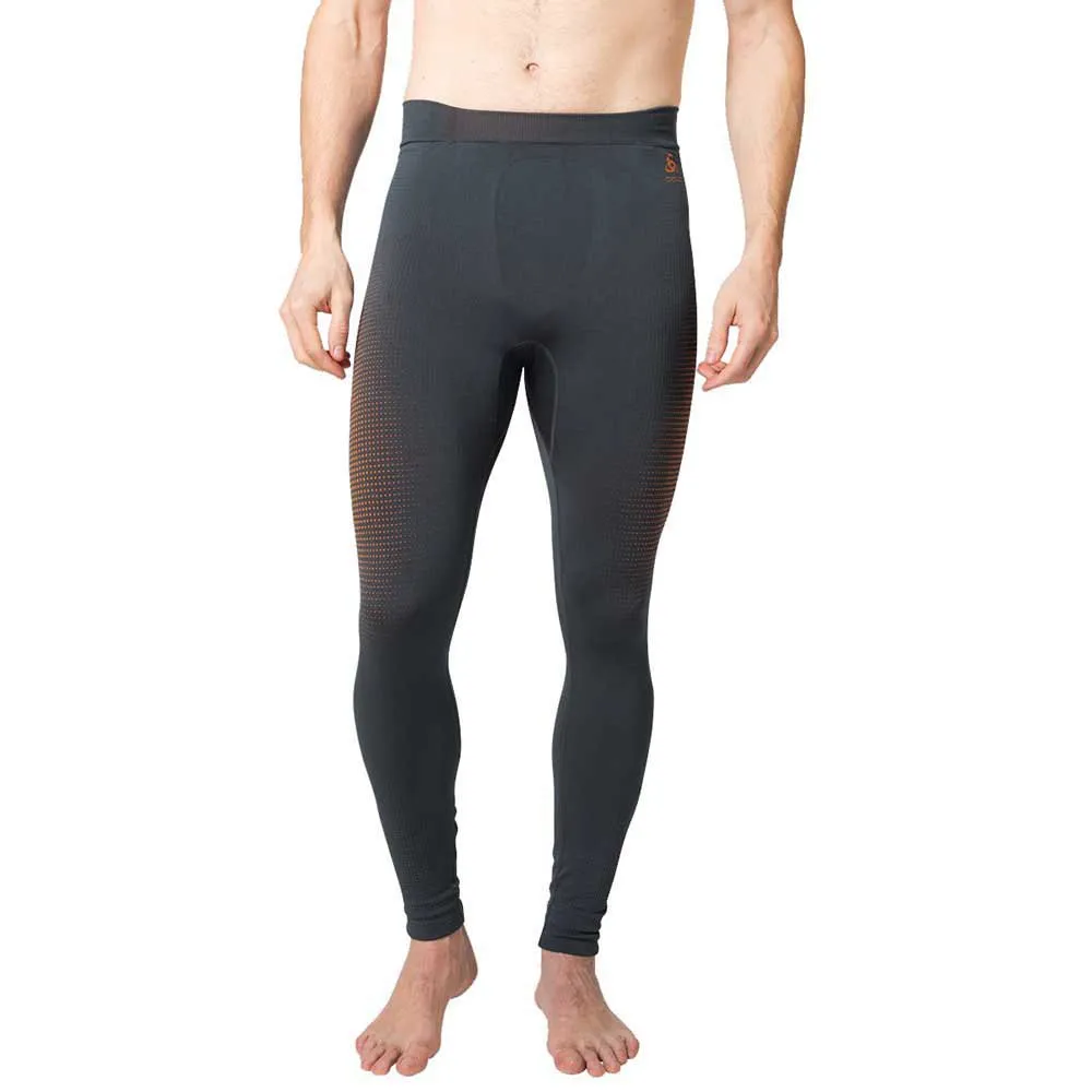 Odlo Long Performance Warm Eco Baslagerbyxor