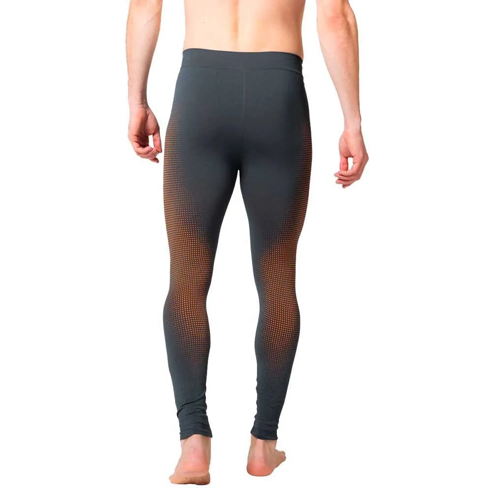 Odlo Long Performance Warm Eco Baslagerbyxor