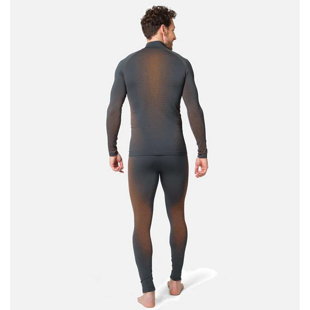 Odlo Long Performance Warm Eco Baslagerbyxor