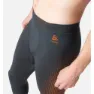Odlo Long Performance Warm Eco Baslagerbyxor