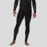Odlo M Pant KINSHIP PW 200, Black melange