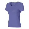 Odlo Maren Crew T-shirt Med Korta ärmar, Dusted perl