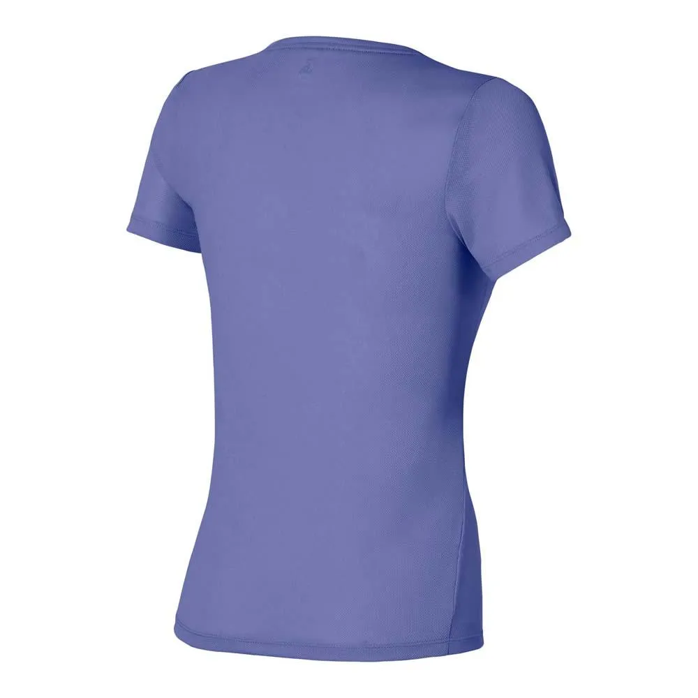 Odlo Maren Crew T-shirt Med Korta ärmar, Dusted perl