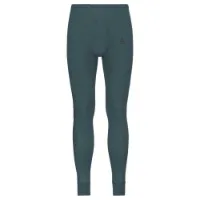 Odlo Men's Active Warm ECO Baselayer Pants Odlo Men's Active Warm ECO Baselayer Pants