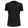 Odlo Men's BL Top Crew Neck S/S