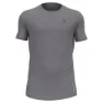 Grey melange