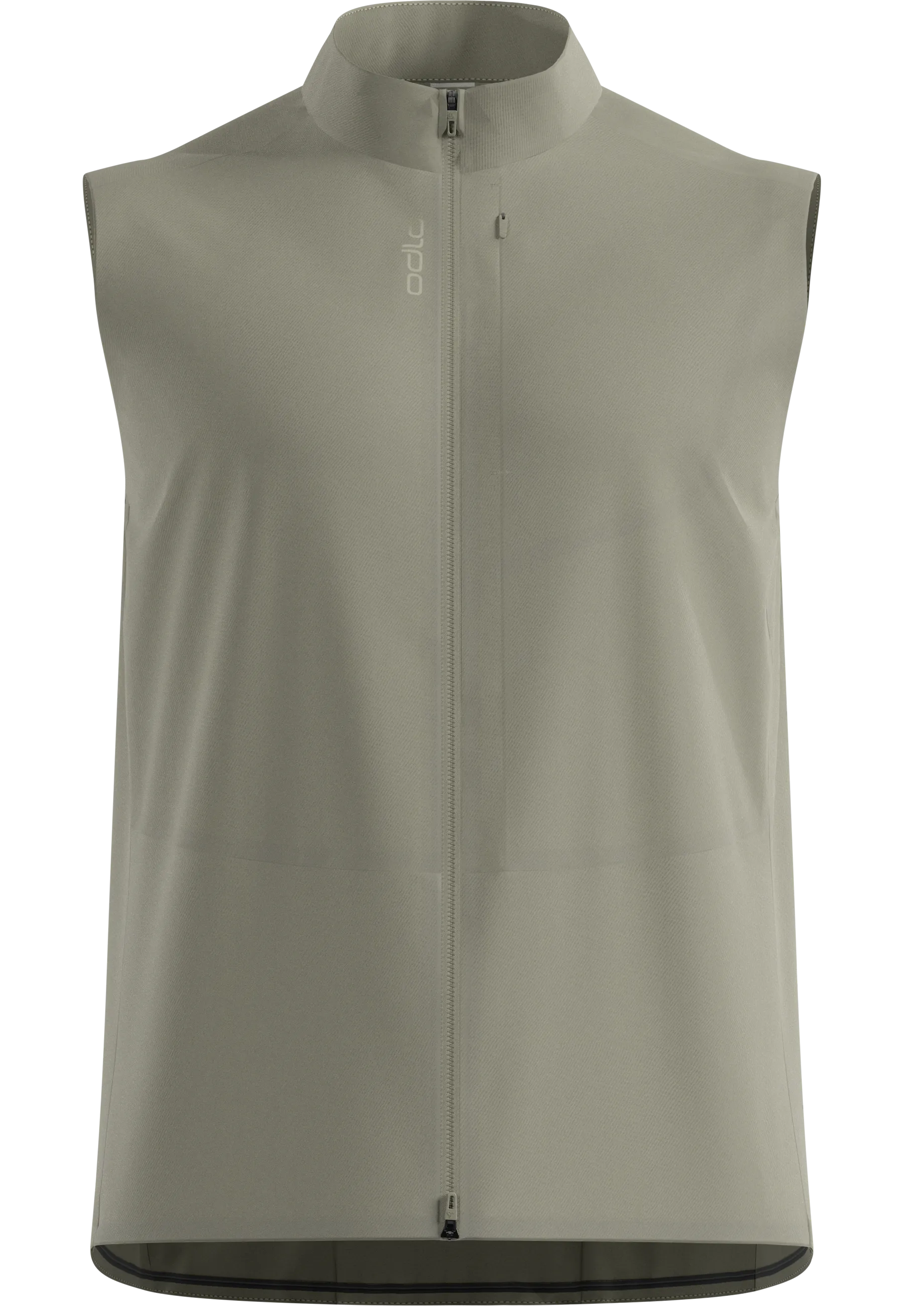 Odlo Men's Explorer Windproof Vest Odlo Men's Explorer Windproof Vest