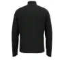 Odlo Men's Midlayer 1/2 Zip Run Easy Warm
