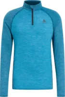 Odlo Men's Performance Wool Base Layer Bottom