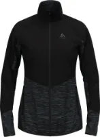 Odlo Men's Run Easy Warm Hybrid Jacket Odlo Men's Run Easy Warm Hybrid Jacket