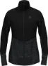 Odlo Men's Run Easy Warm Hybrid Jacket