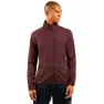 Odlo Men's Run Easy Warm Hybrid Jacket