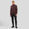 Odlo Men's Run Easy Warm Hybrid Jacket
