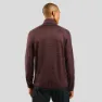 Odlo Men's Run Easy Warm Hybrid Jacket