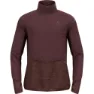 Odlo Men's Run Easy Warm Hybrid Jacket