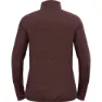 Odlo Men's Run Easy Warm Hybrid Jacket
