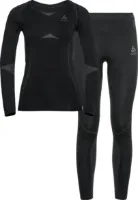 Odlo Men's Set Long Fundamentals Performance Warm Odlo Men's Set Long Fundamentals Performance Warm