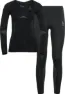 Odlo Men's Set Long Fundamentals Performance Warm