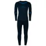 Odlo Men's Set Long Fundamentals Performance Warm